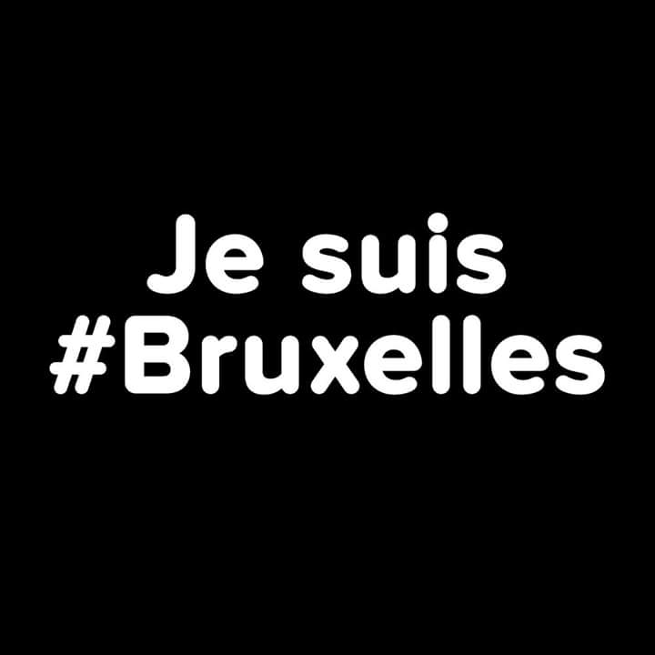DREAPTA CONDAMNĂ ATENTATELE TERORISTE DE LA BRUXELLES ȘI EXPRIMĂ SINCERE CONDOLEANȚE FAMILIILOR VICTIMELOR