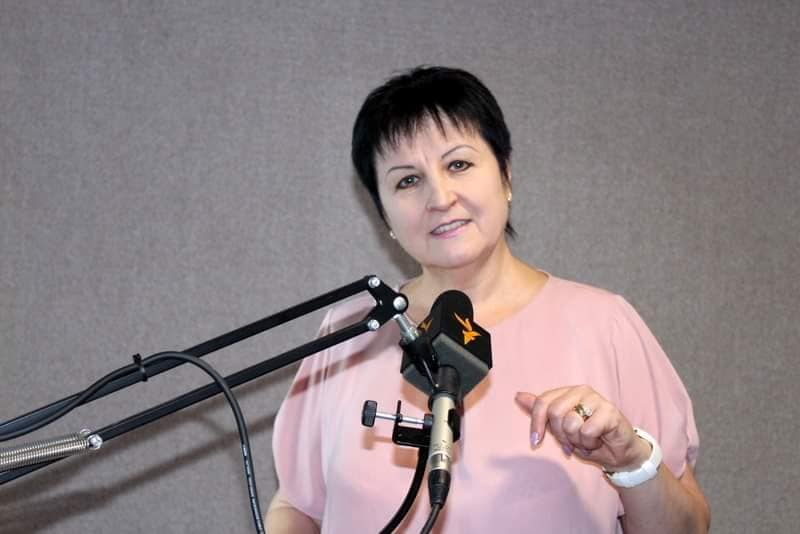 Interviu la Radio Europa Liberă Moldova 27 august 2020, Chișinău