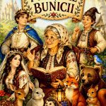 Ana Guțu. Povești pentru copii.